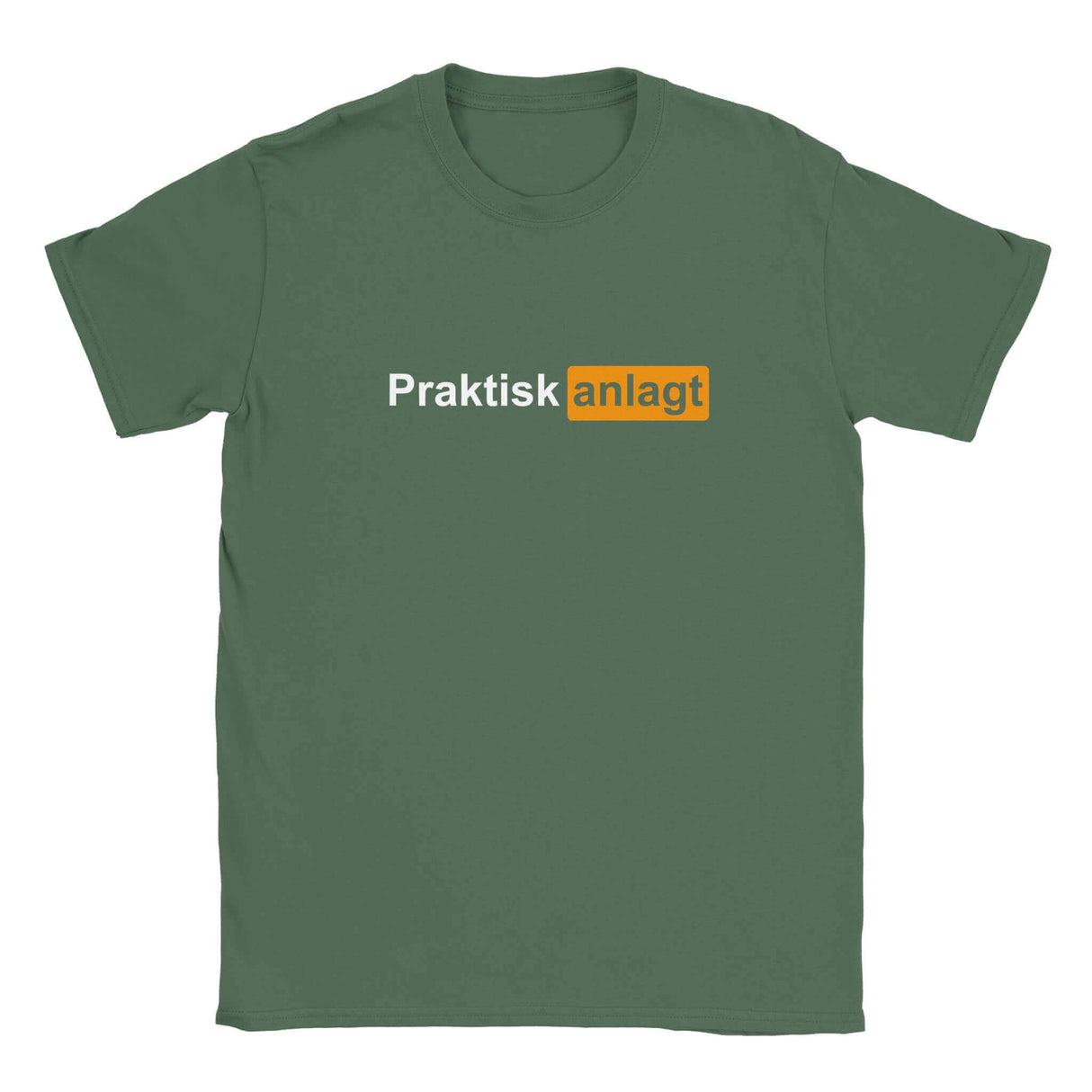 Praktisk anlagt