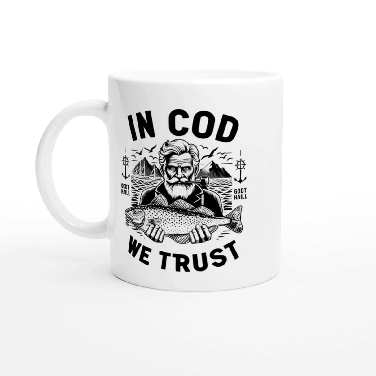 In cod we trust