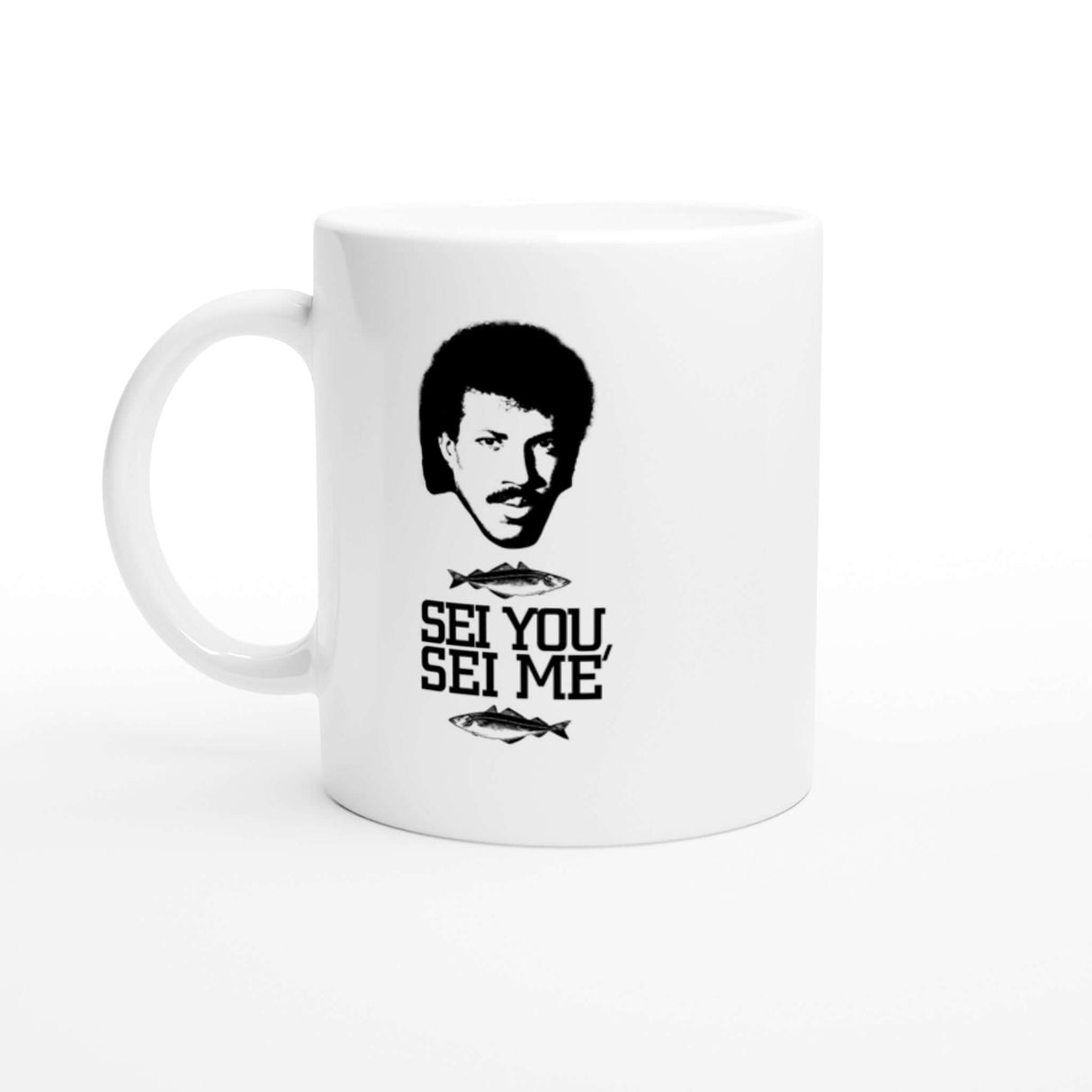 Sei you, sei me