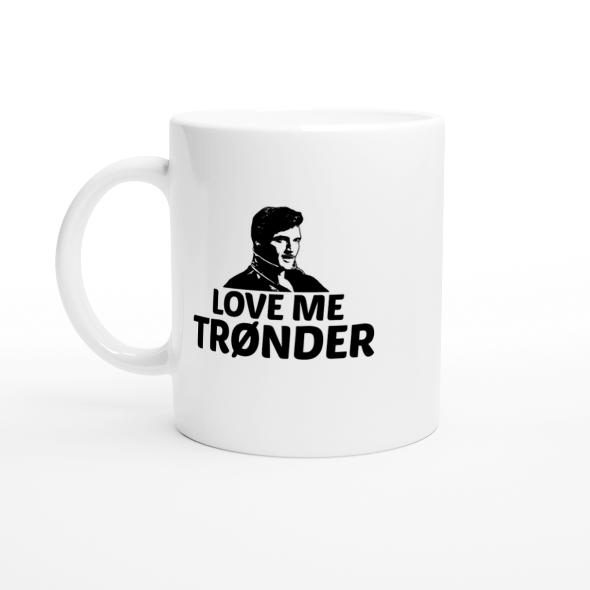 Love me trønder