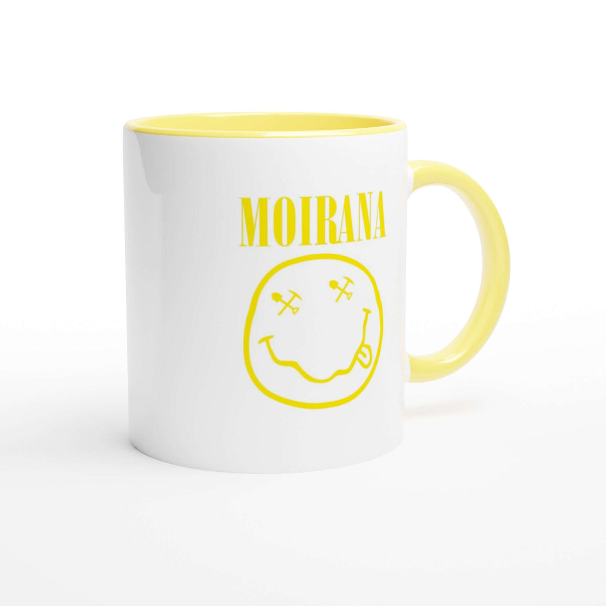 Mo I rana