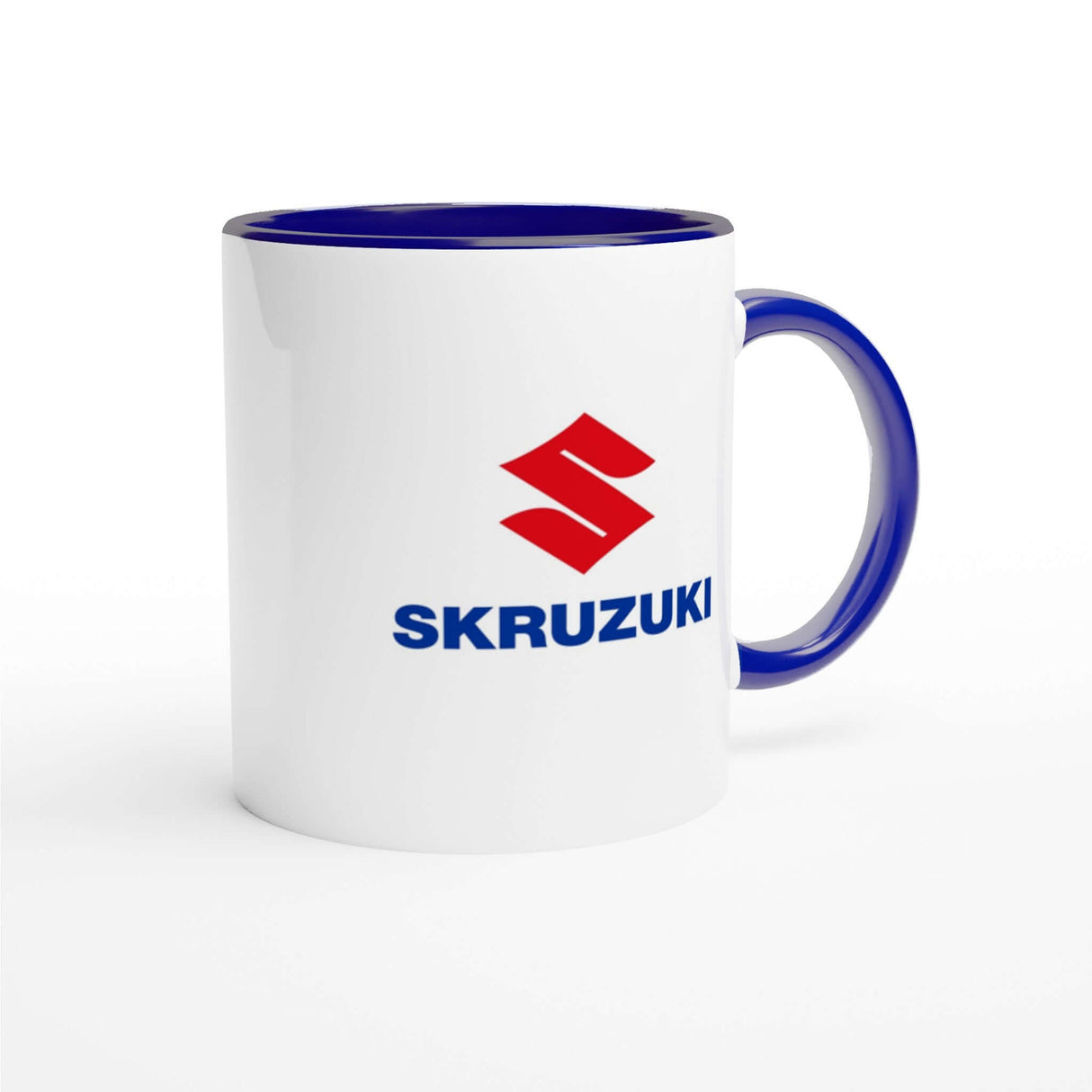 Skruzuki