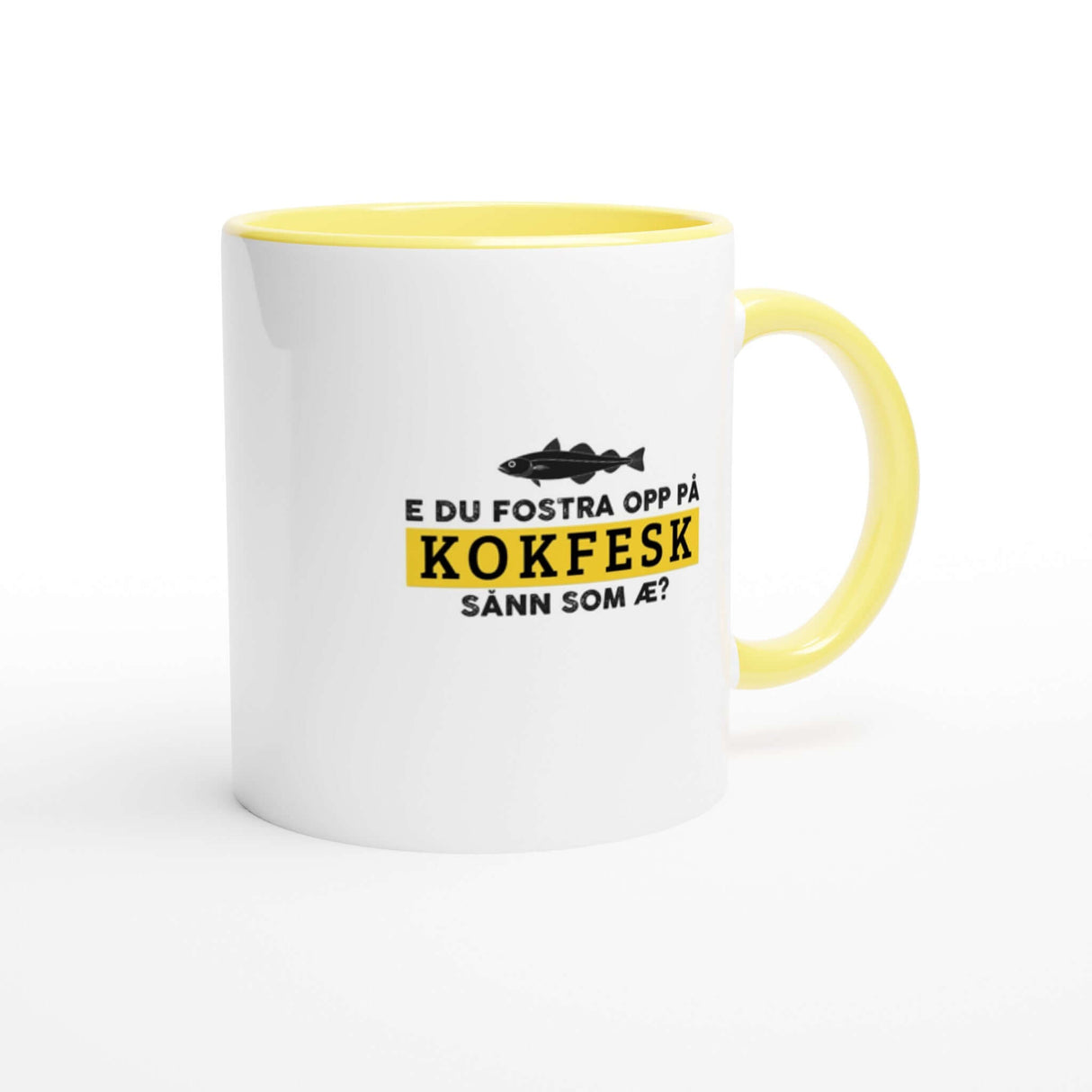 Kokfesk