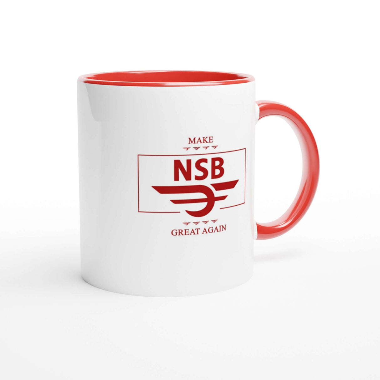 Make nsb great again