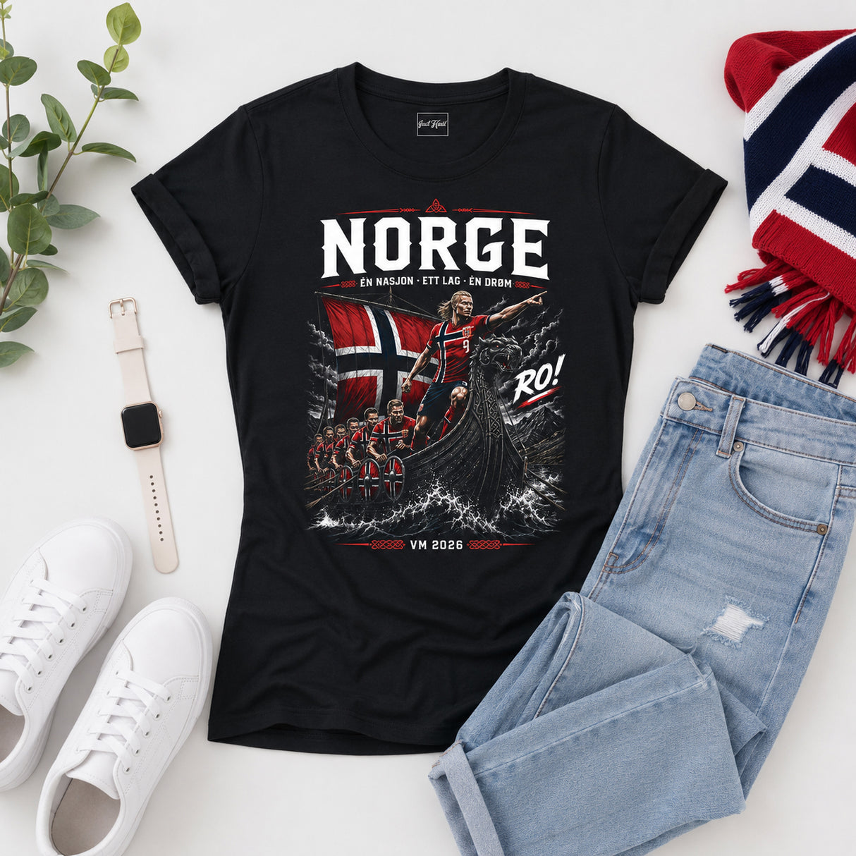 NORGE VM 2026 RO