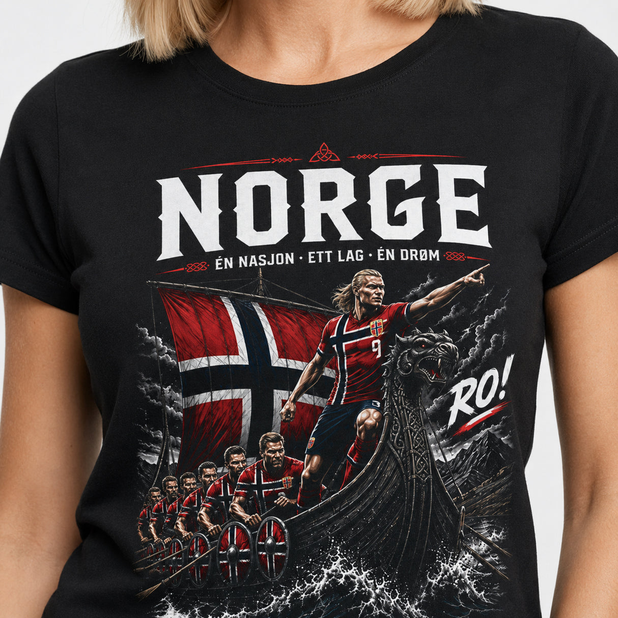 NORGE VM 2026 RO