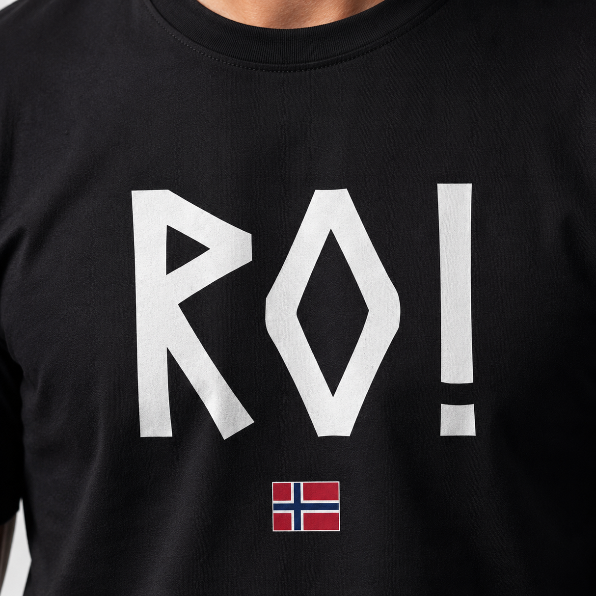 RO! NORGE