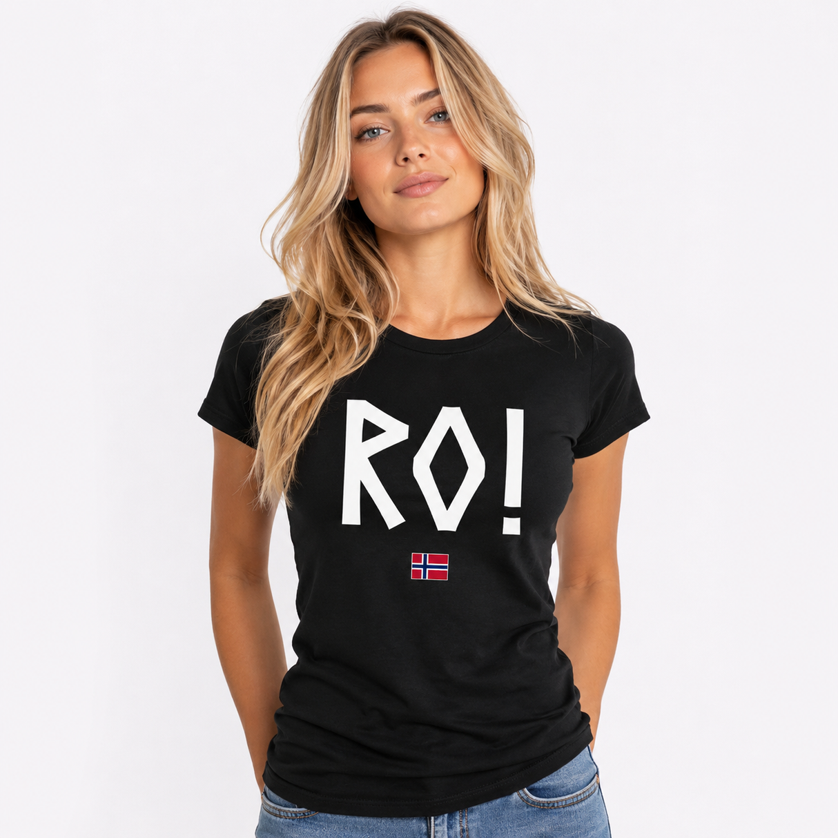 RO! NORGE