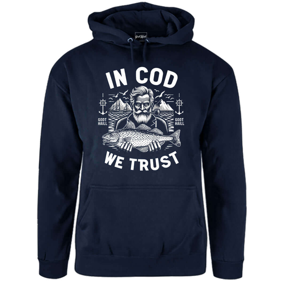 In cod we trust
