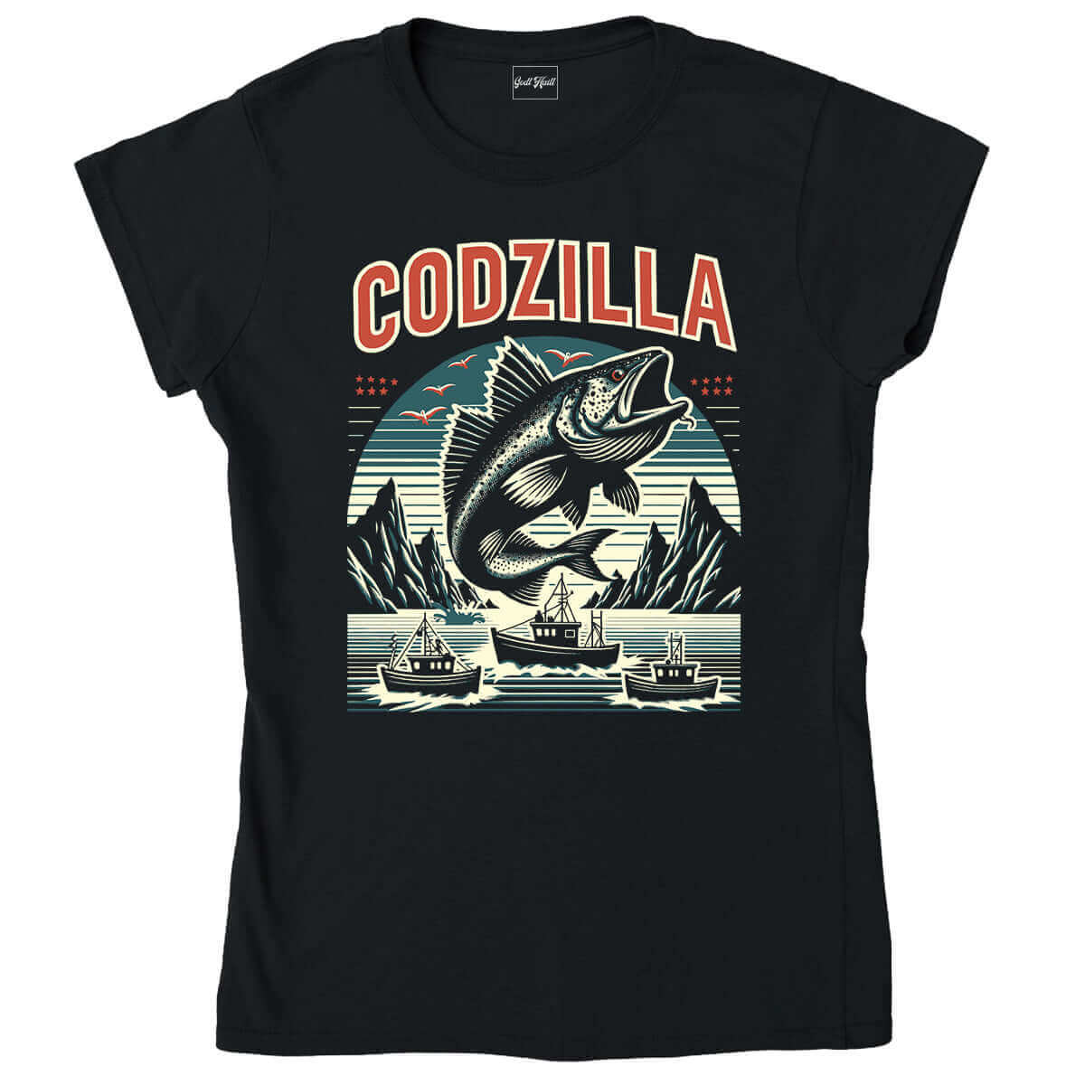 Codzilla