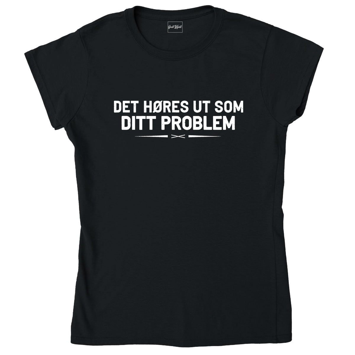 Ditt problem