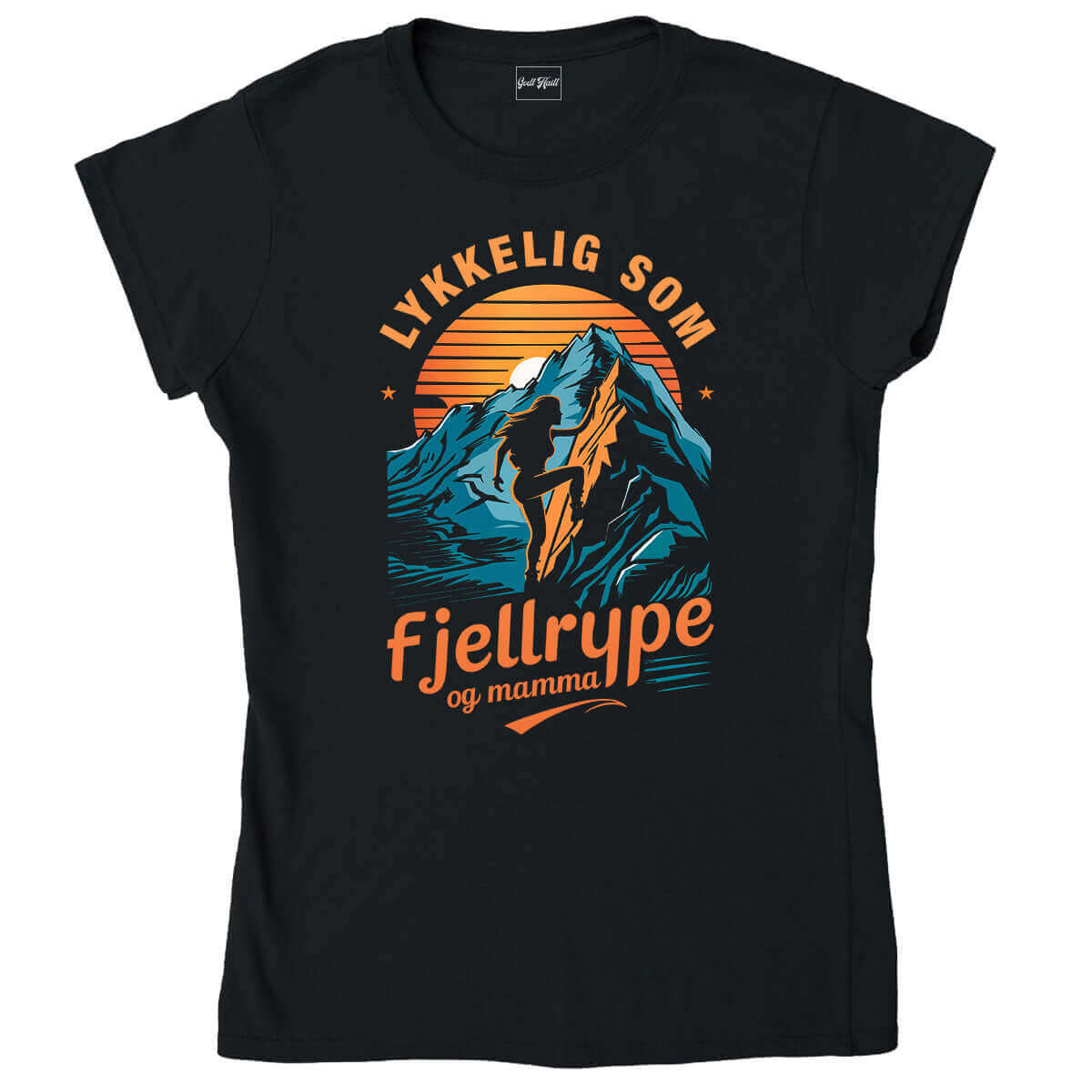 Fjellrype