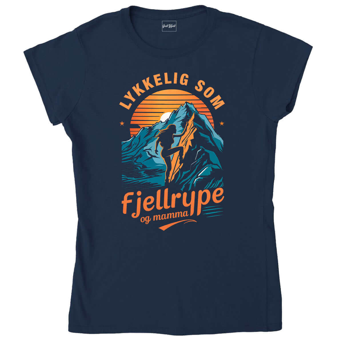 Fjellrype