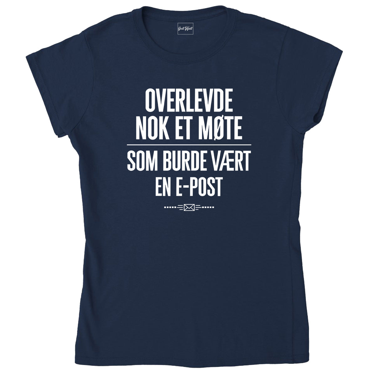 Nok et møte