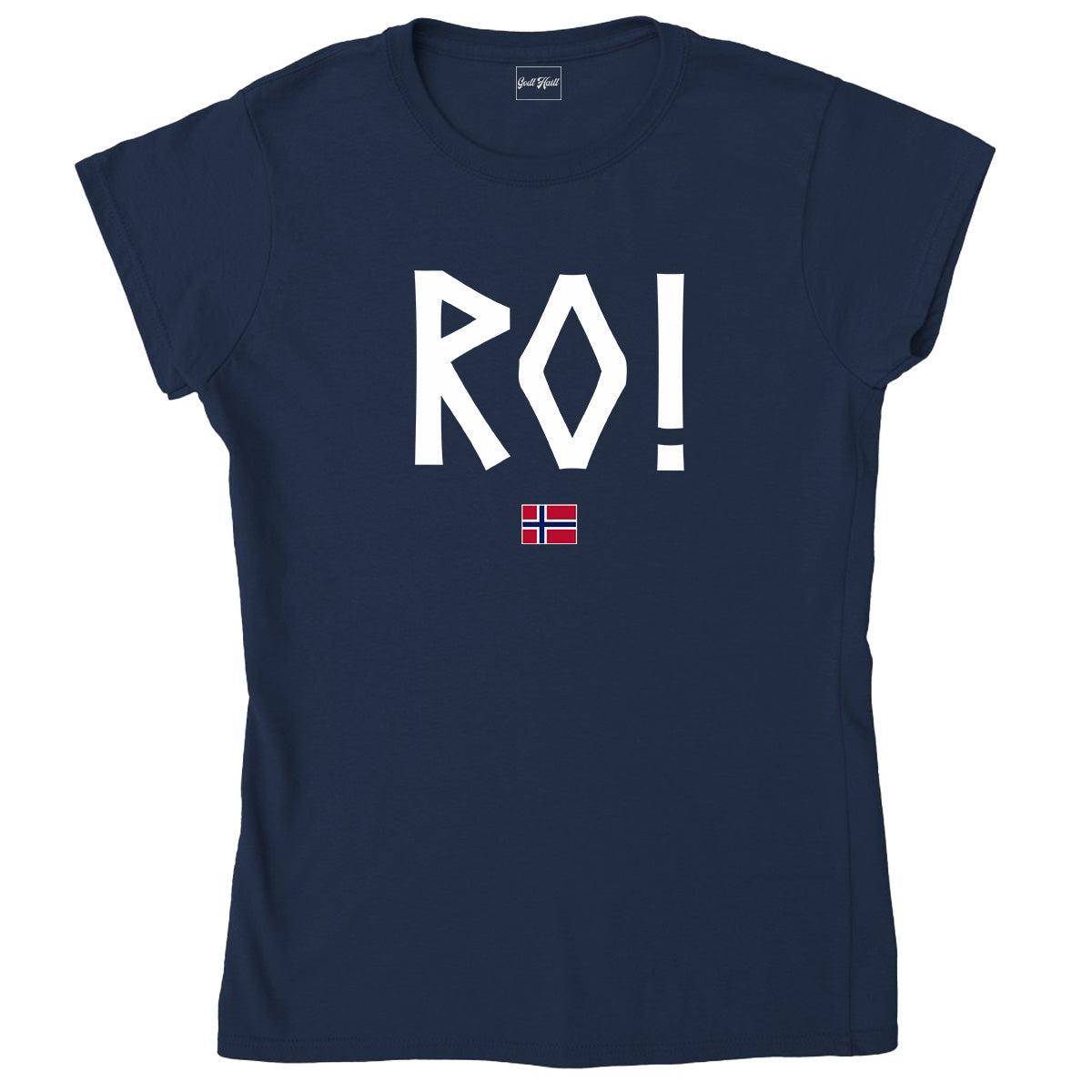 RO! NORGE