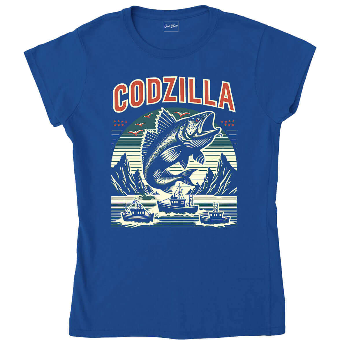 Codzilla