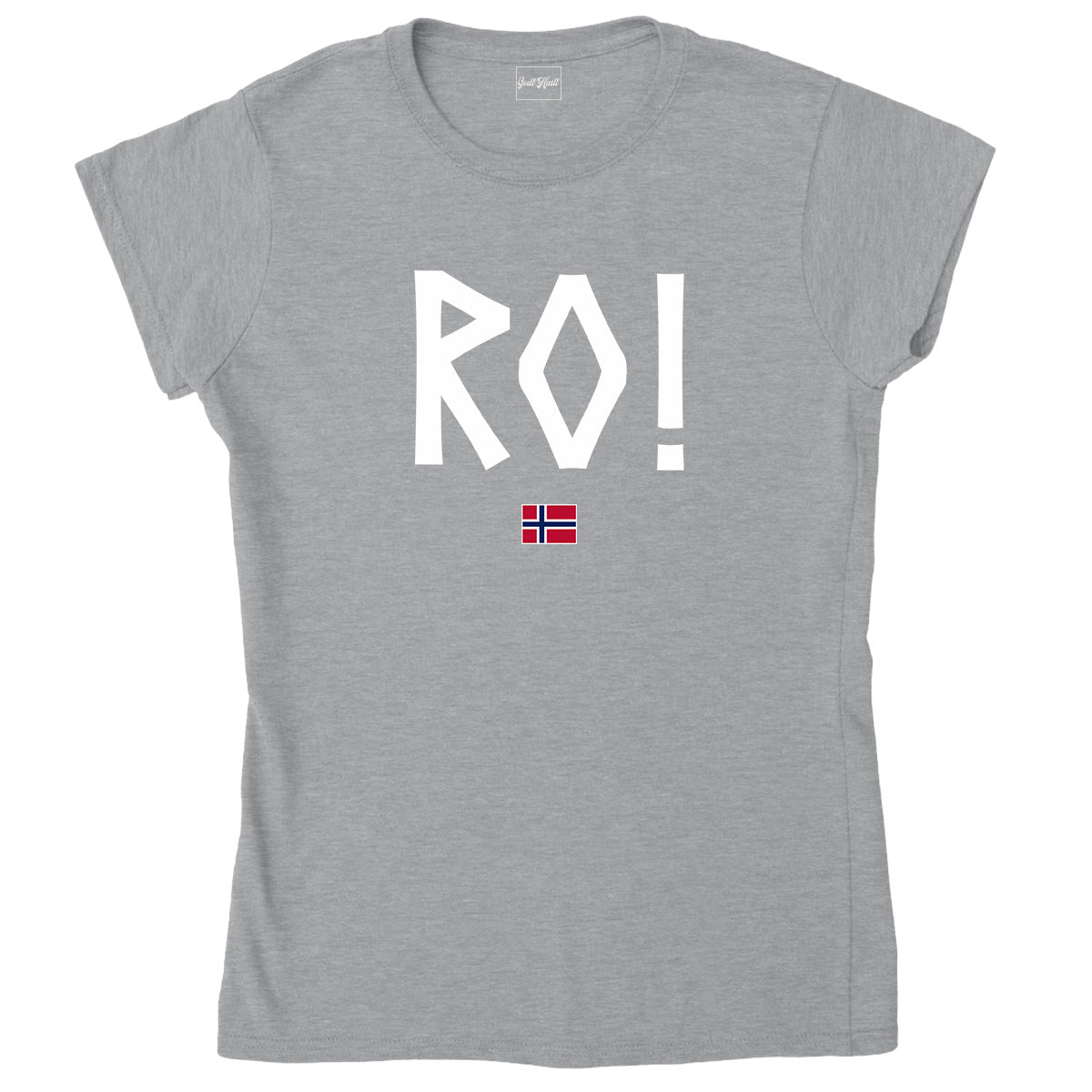 RO! NORGE