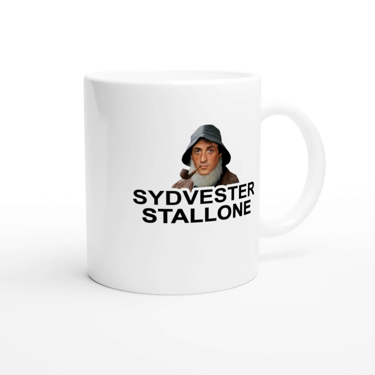 Sydvester stallone