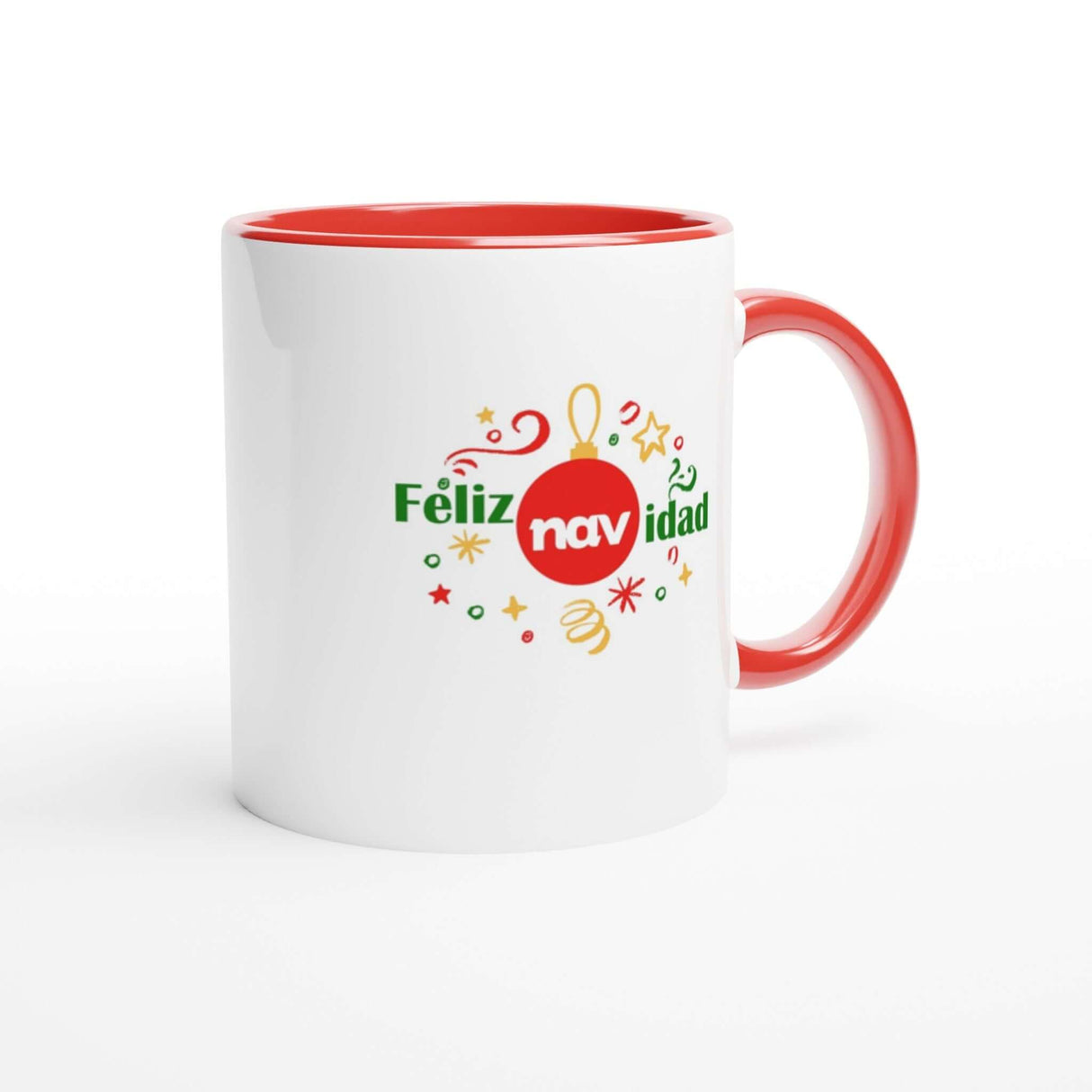 Feliz Navidad