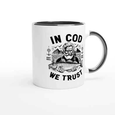 In cod we trust