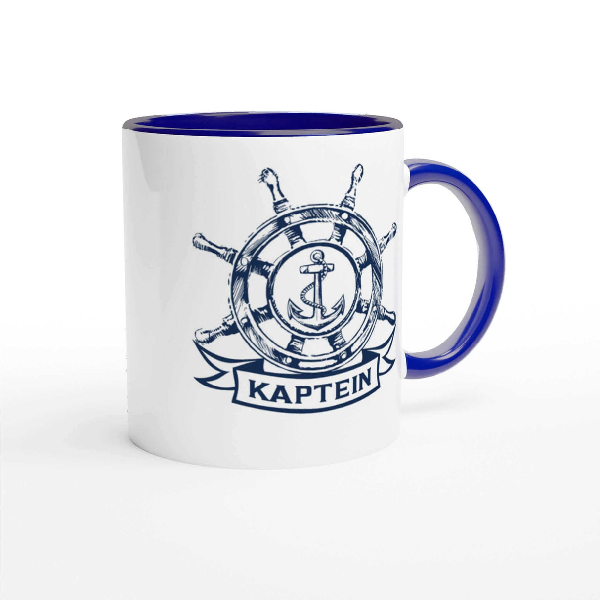 Kaptein