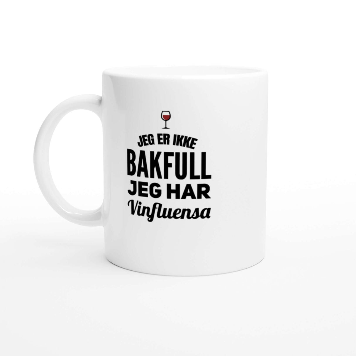 Vinfluensa