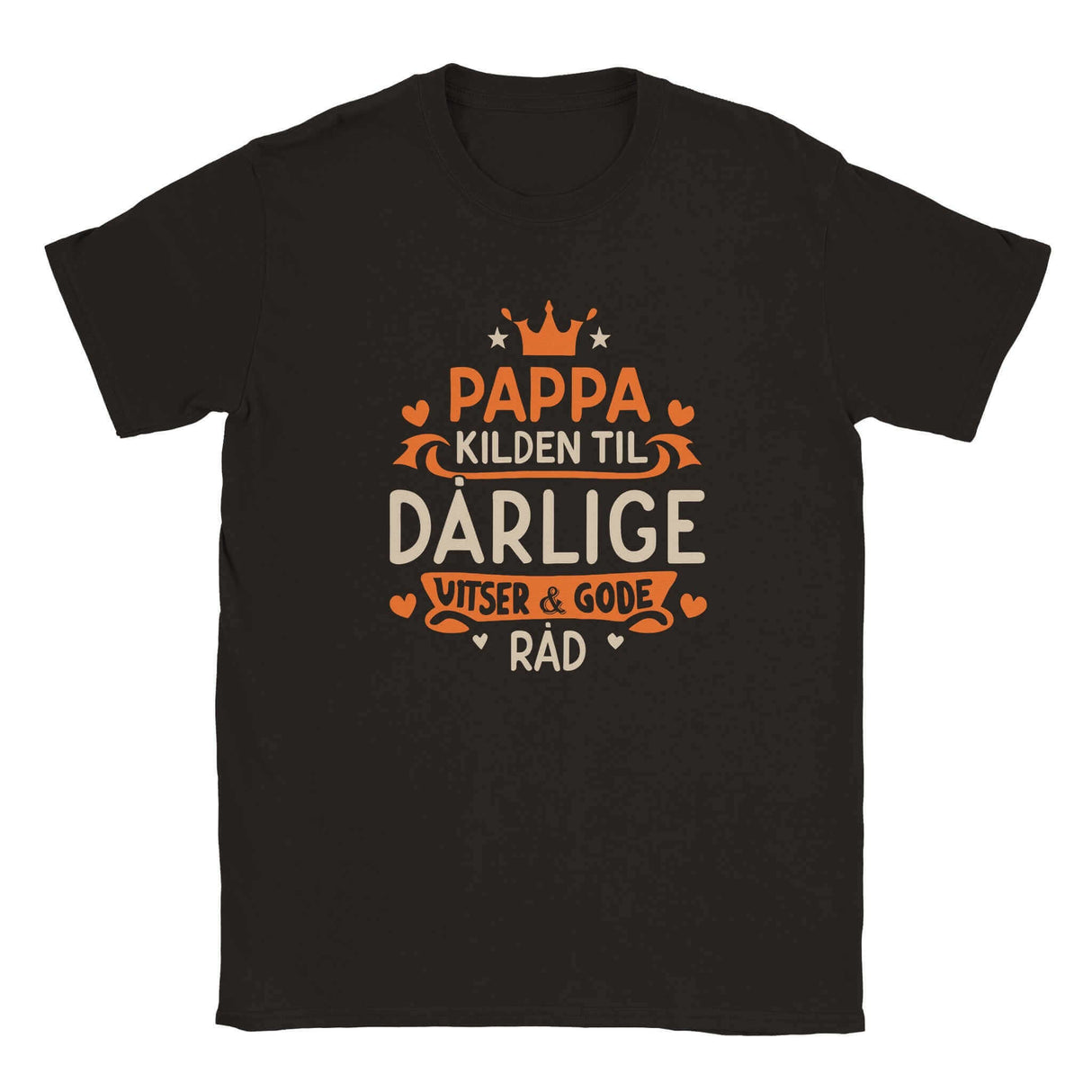 Pappa kilden