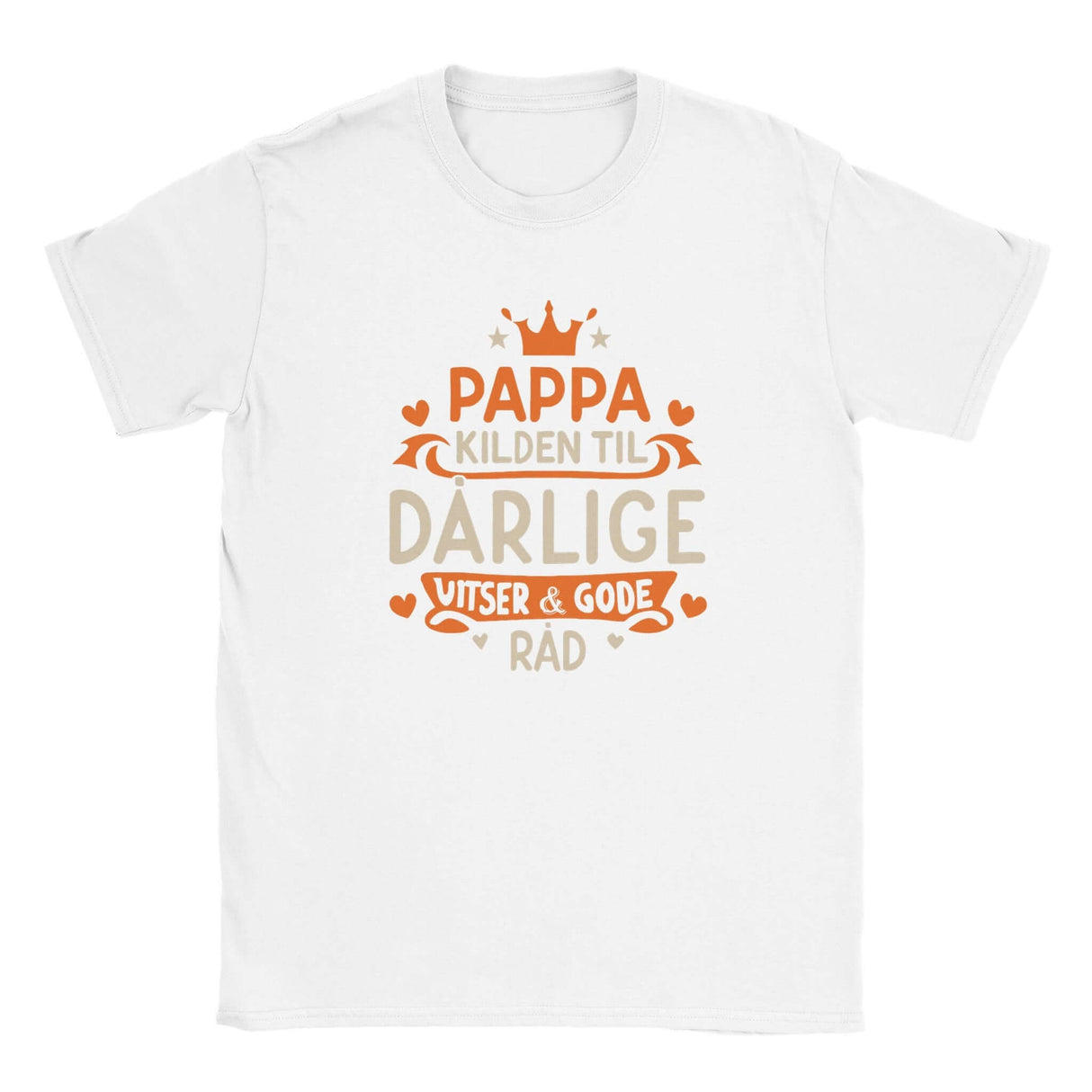 Pappa kilden