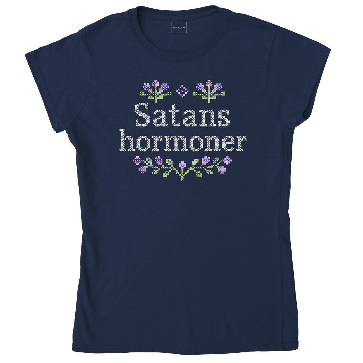 SATANS HORMONER