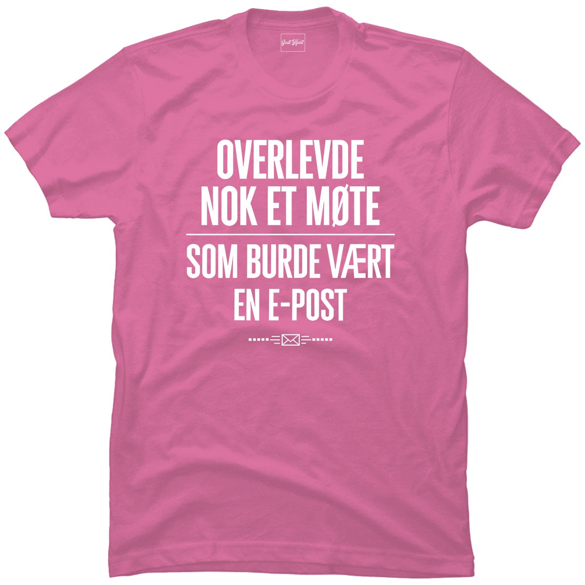 Nok et møte