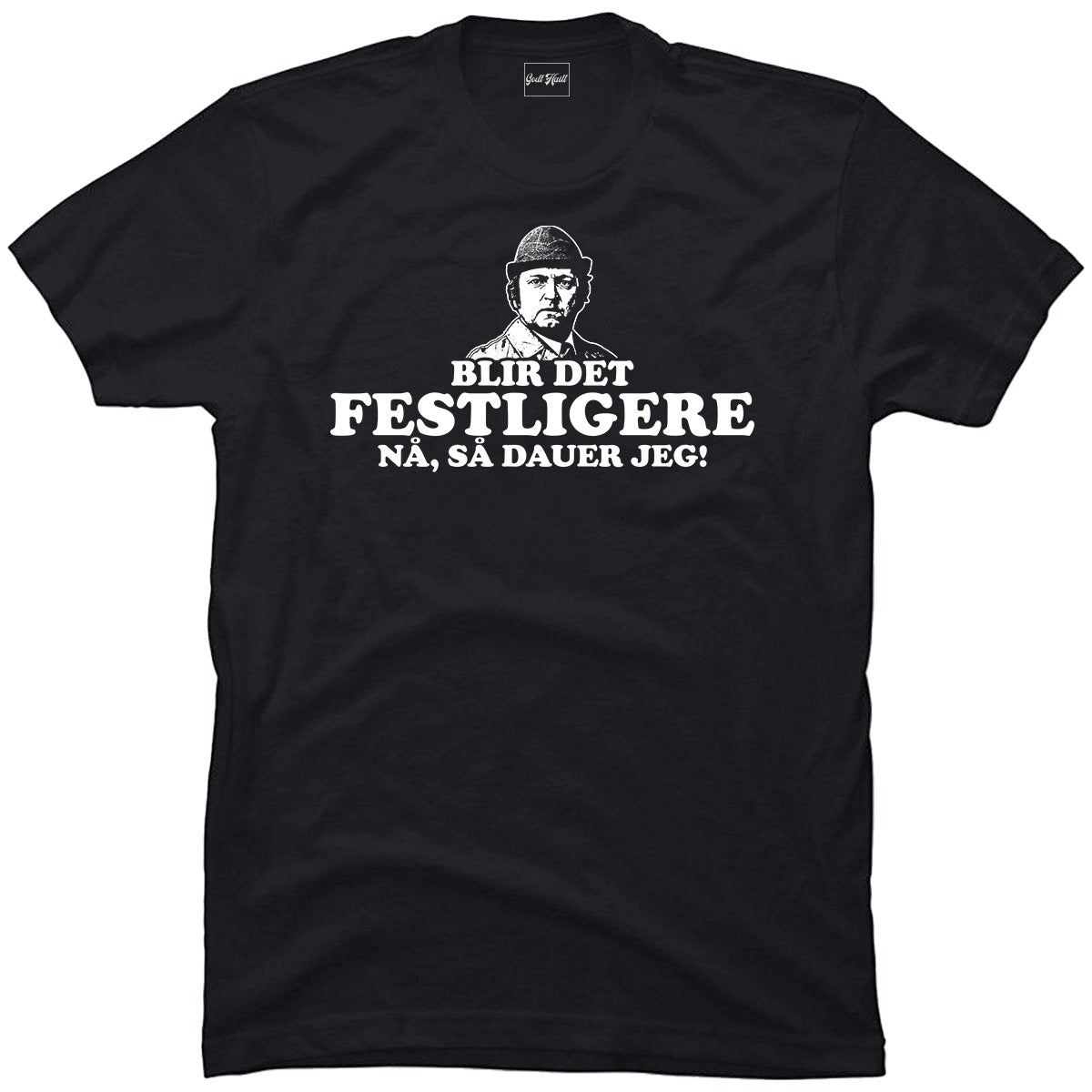 Festlig