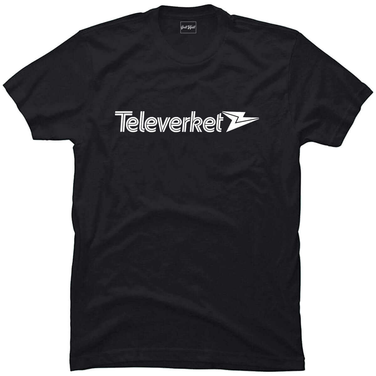 Televerket