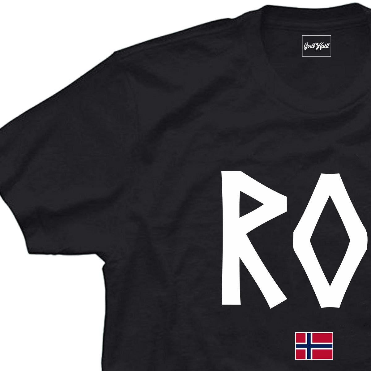 RO! NORGE