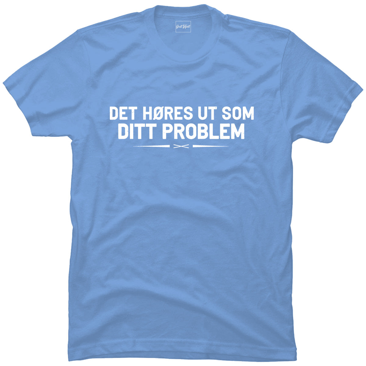 Ditt problem