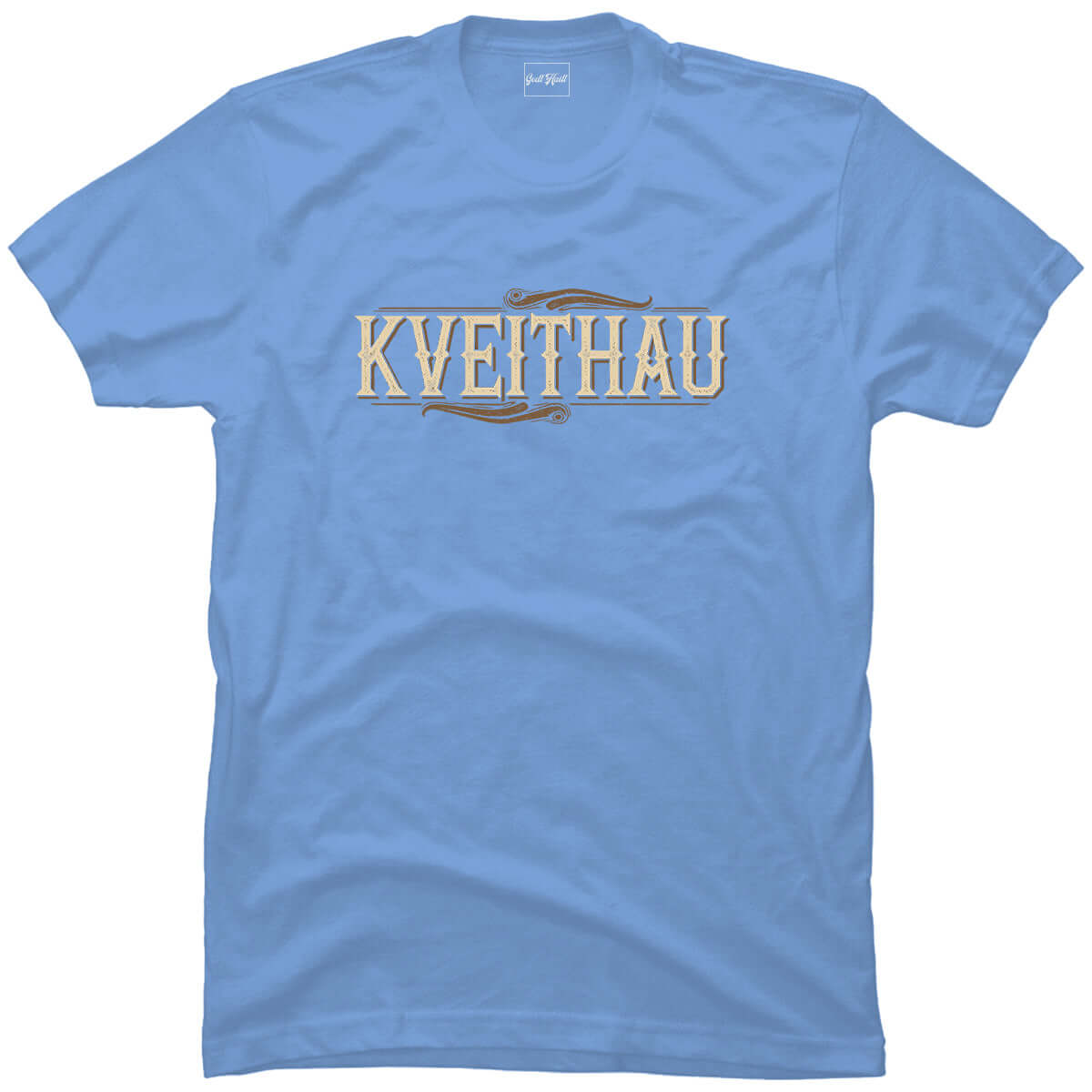 Kveithau