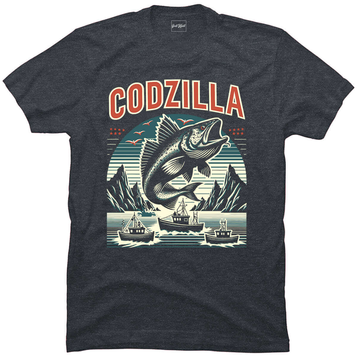 Codzilla