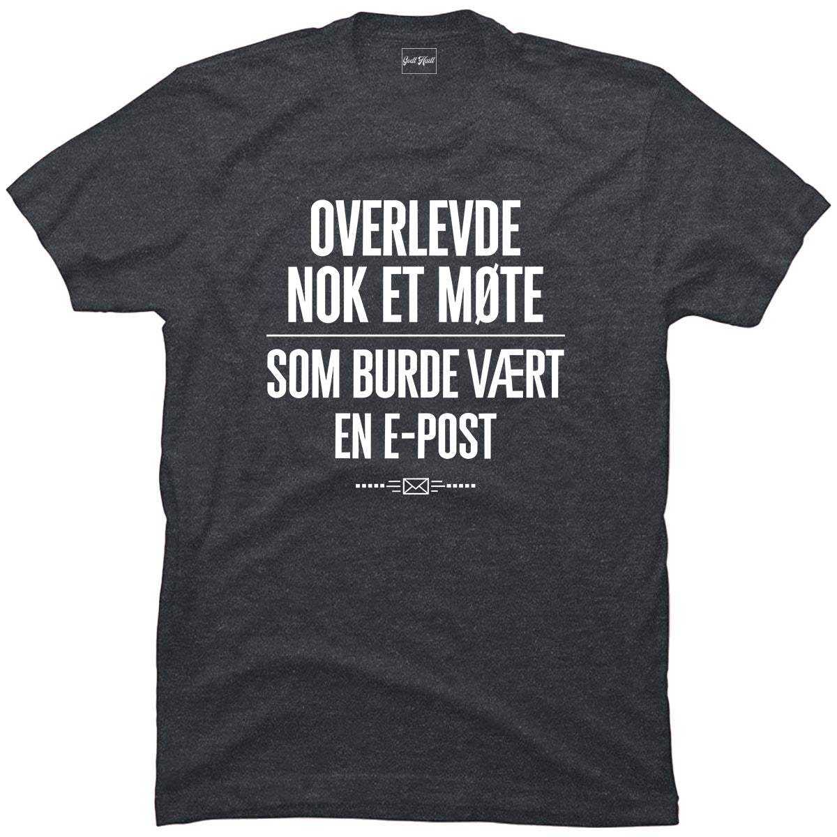 Nok et møte