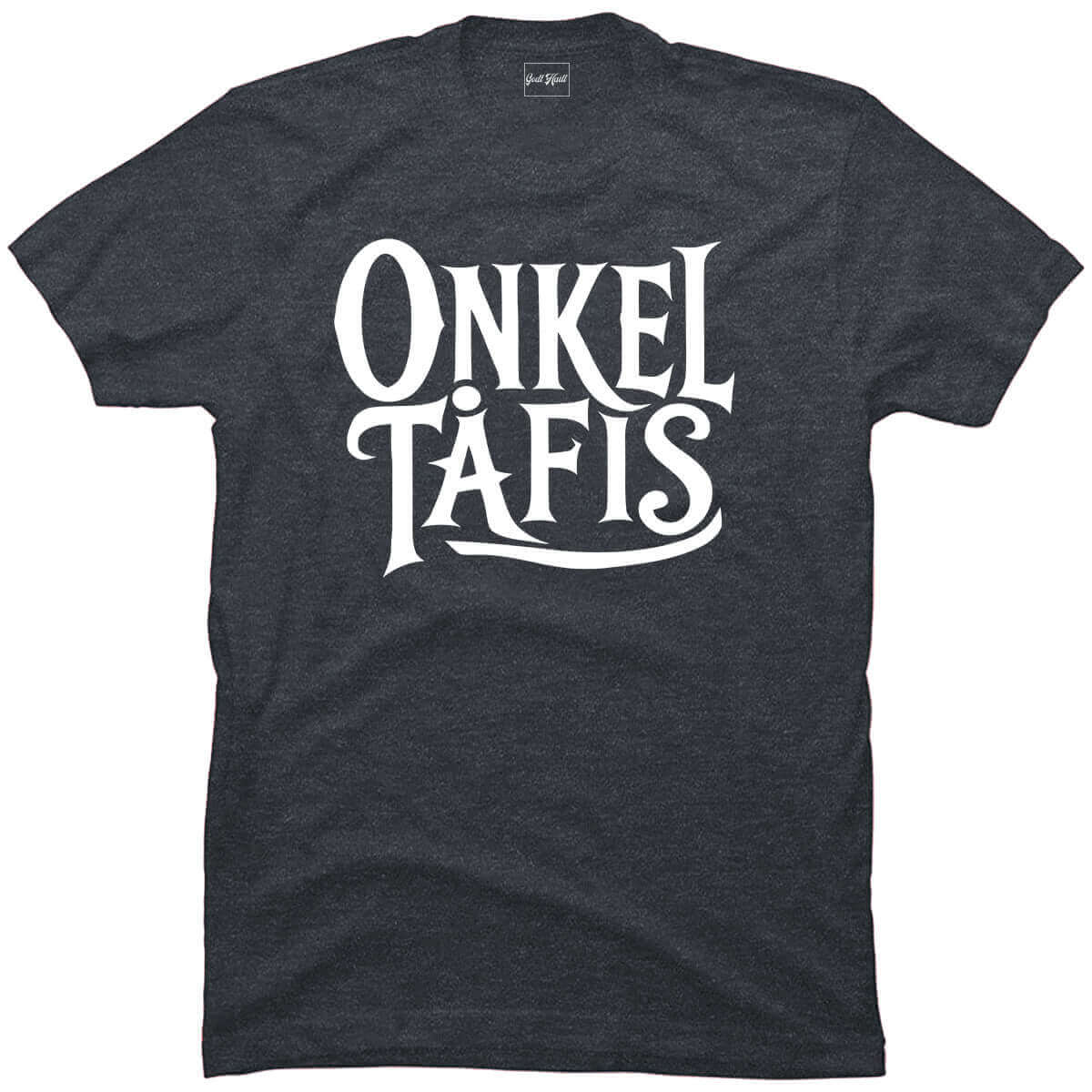 Onkel Tåfis