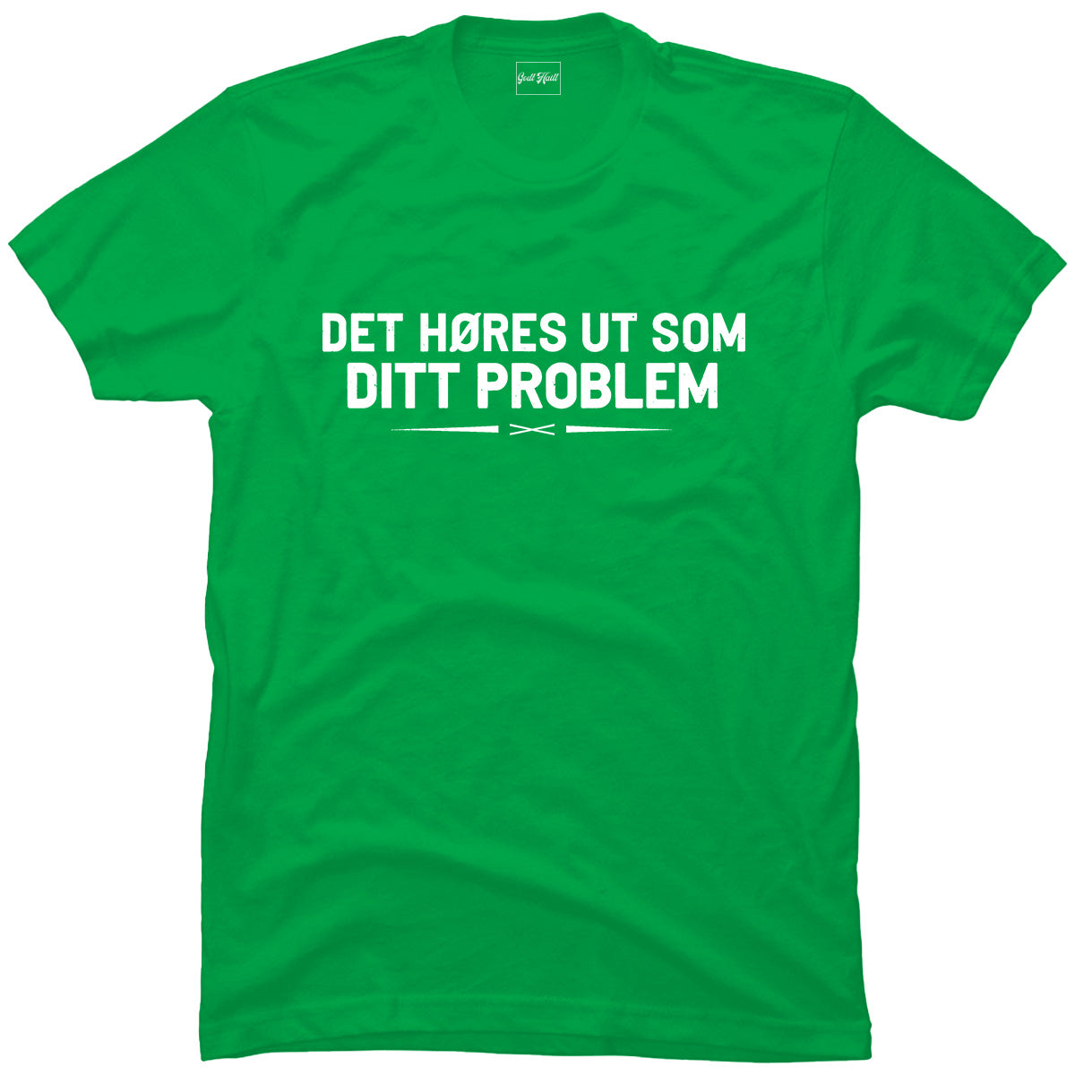Ditt problem