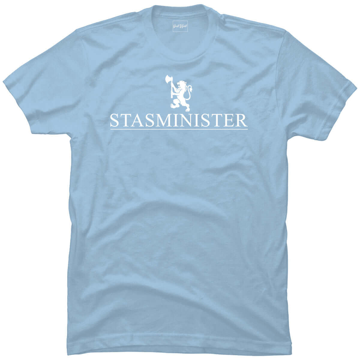 Stasminister