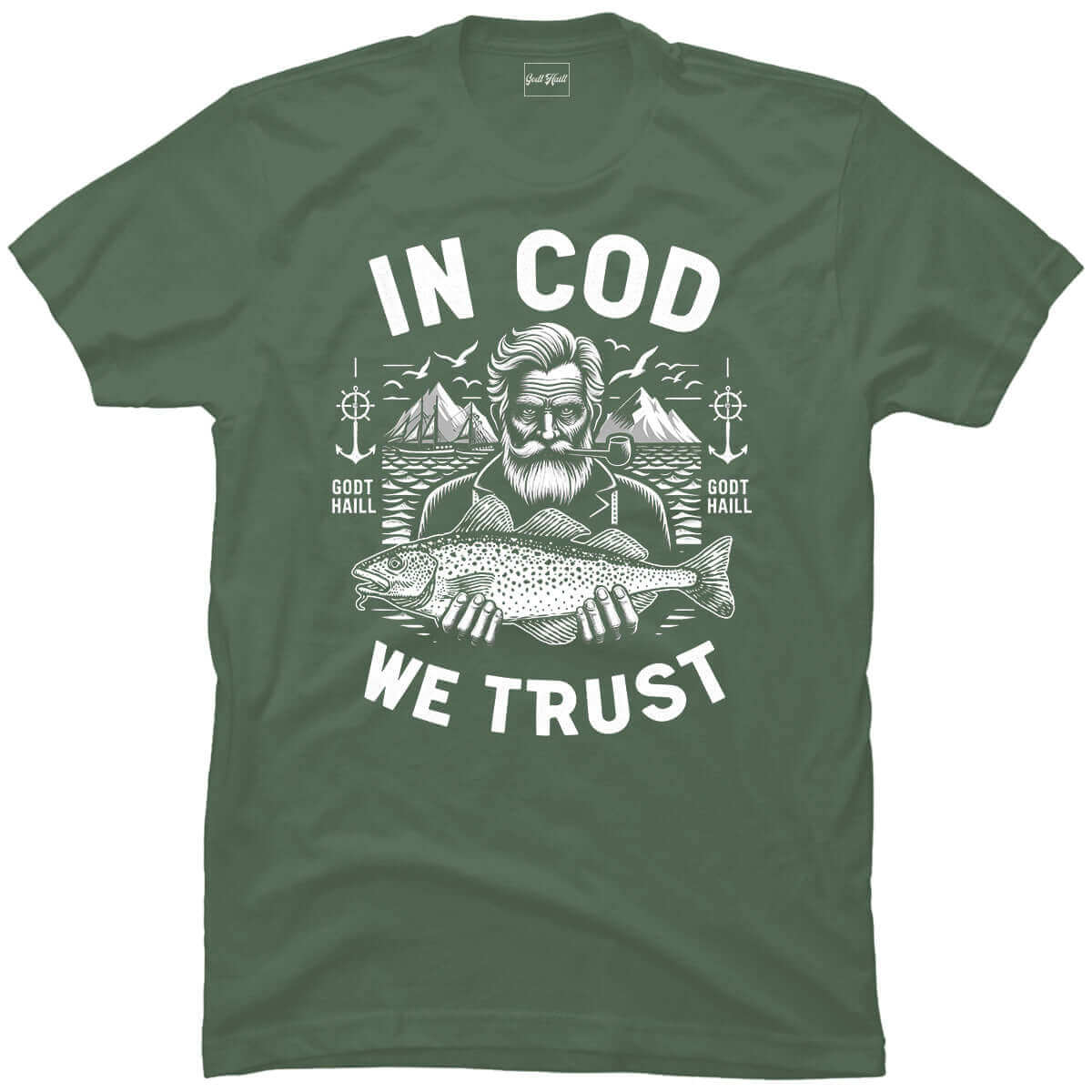 In cod we trust