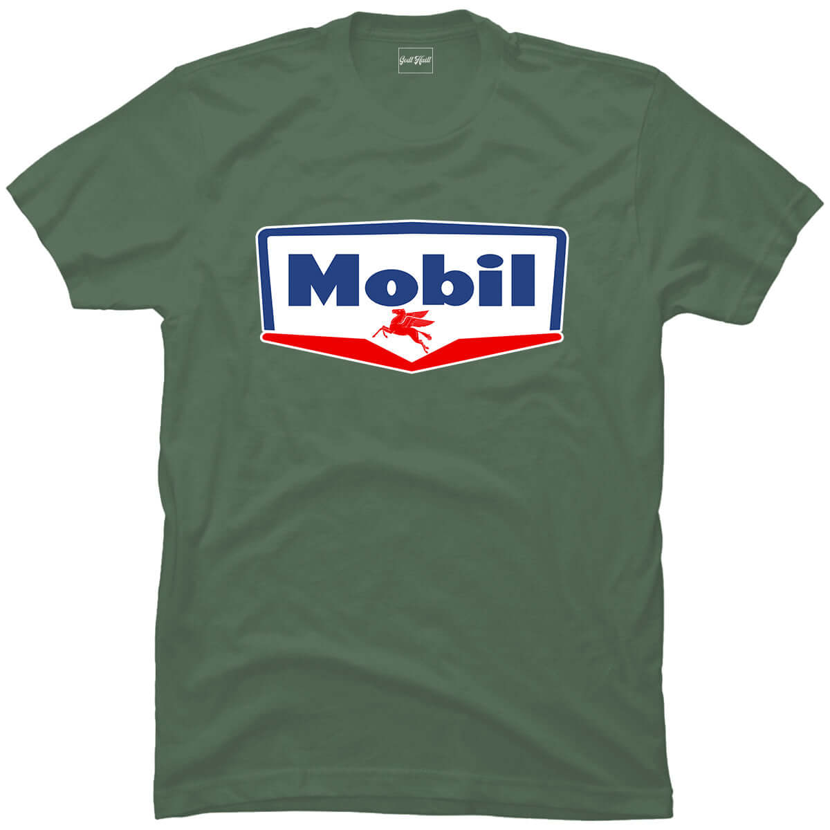 Mobil