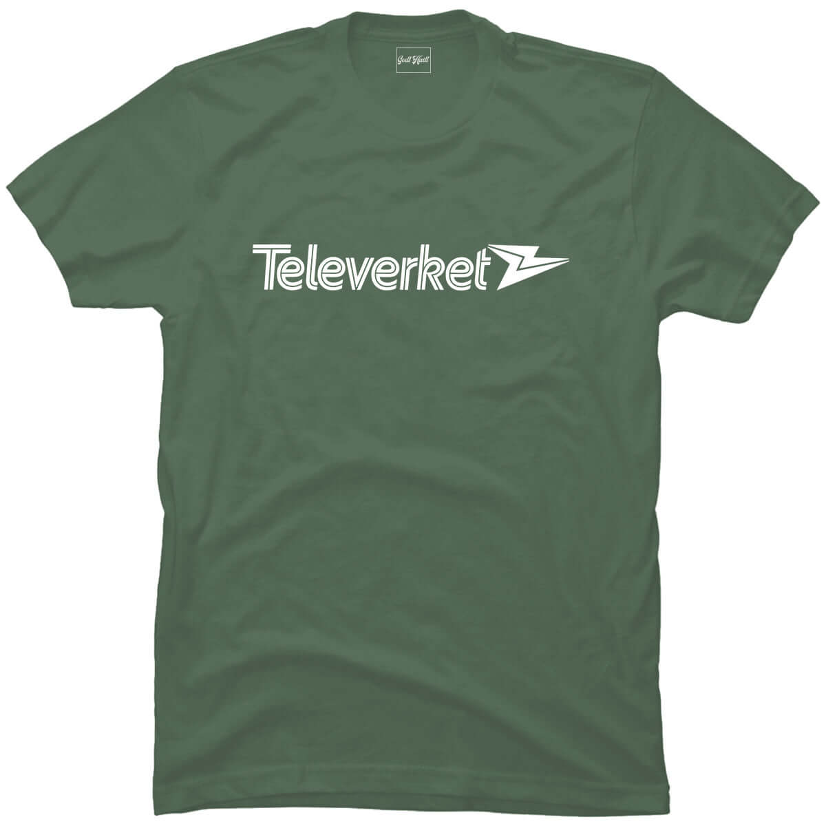 Televerket