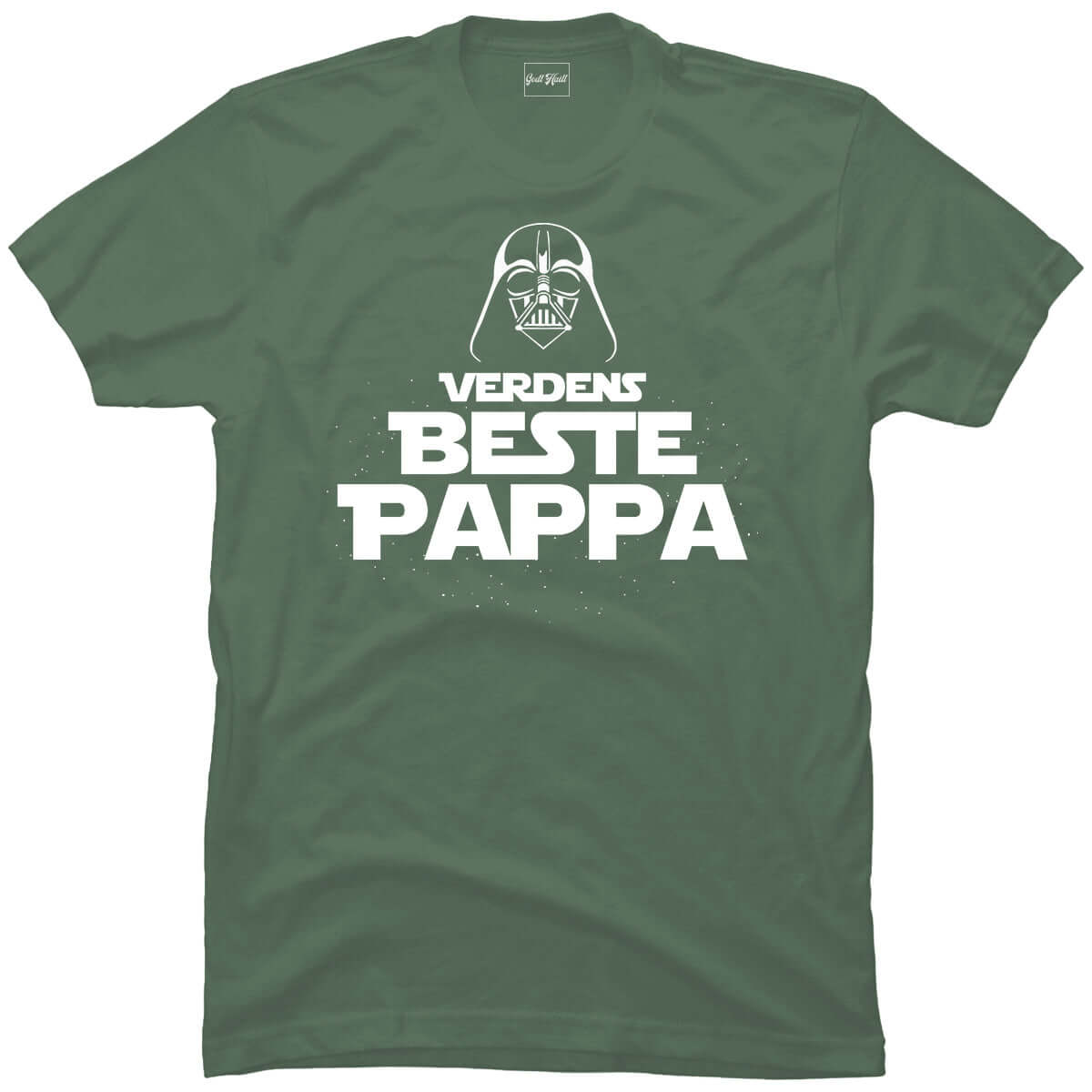 Verdens Beste Pappa
