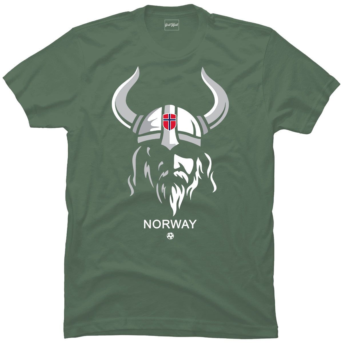 VM Viking Norway