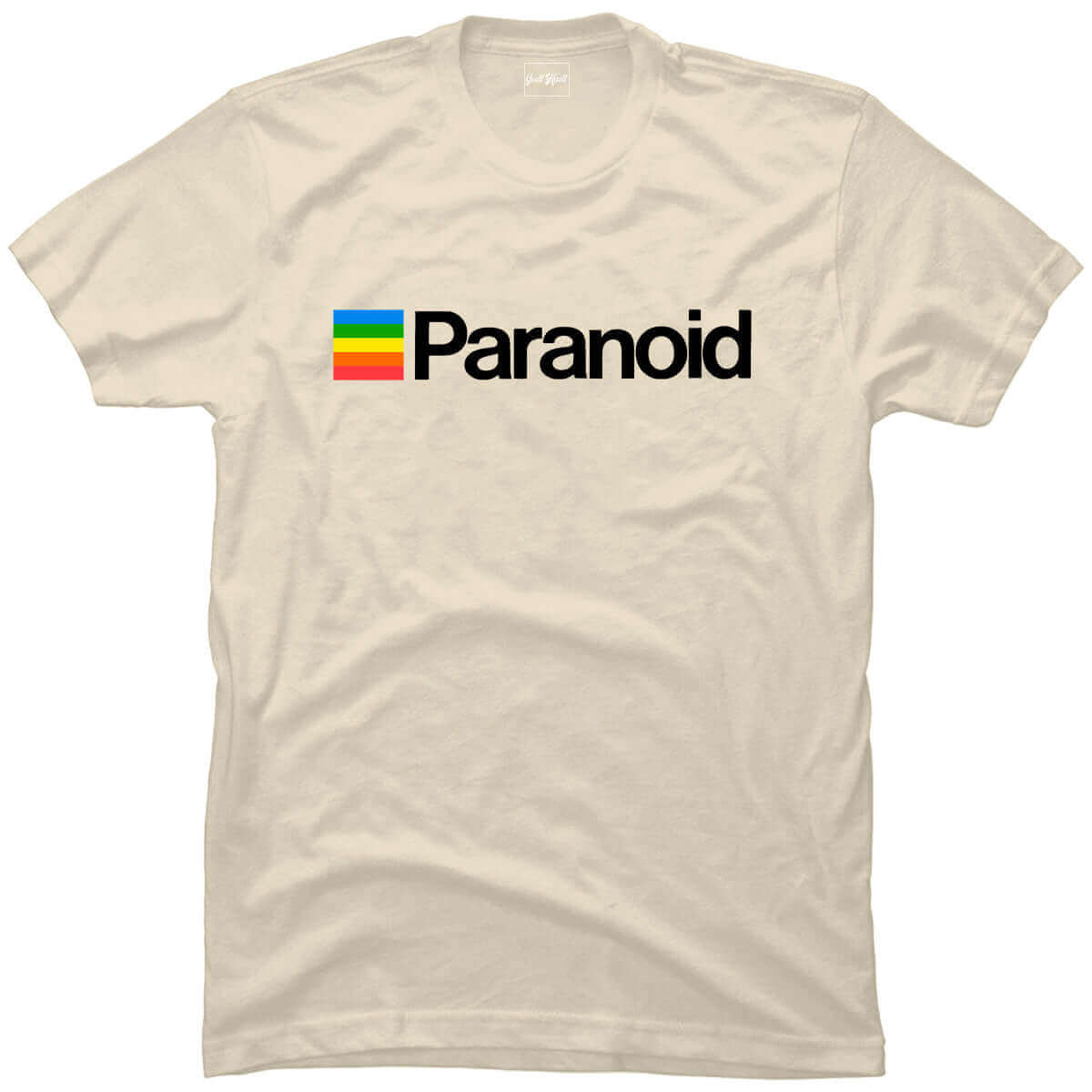 Paranoid