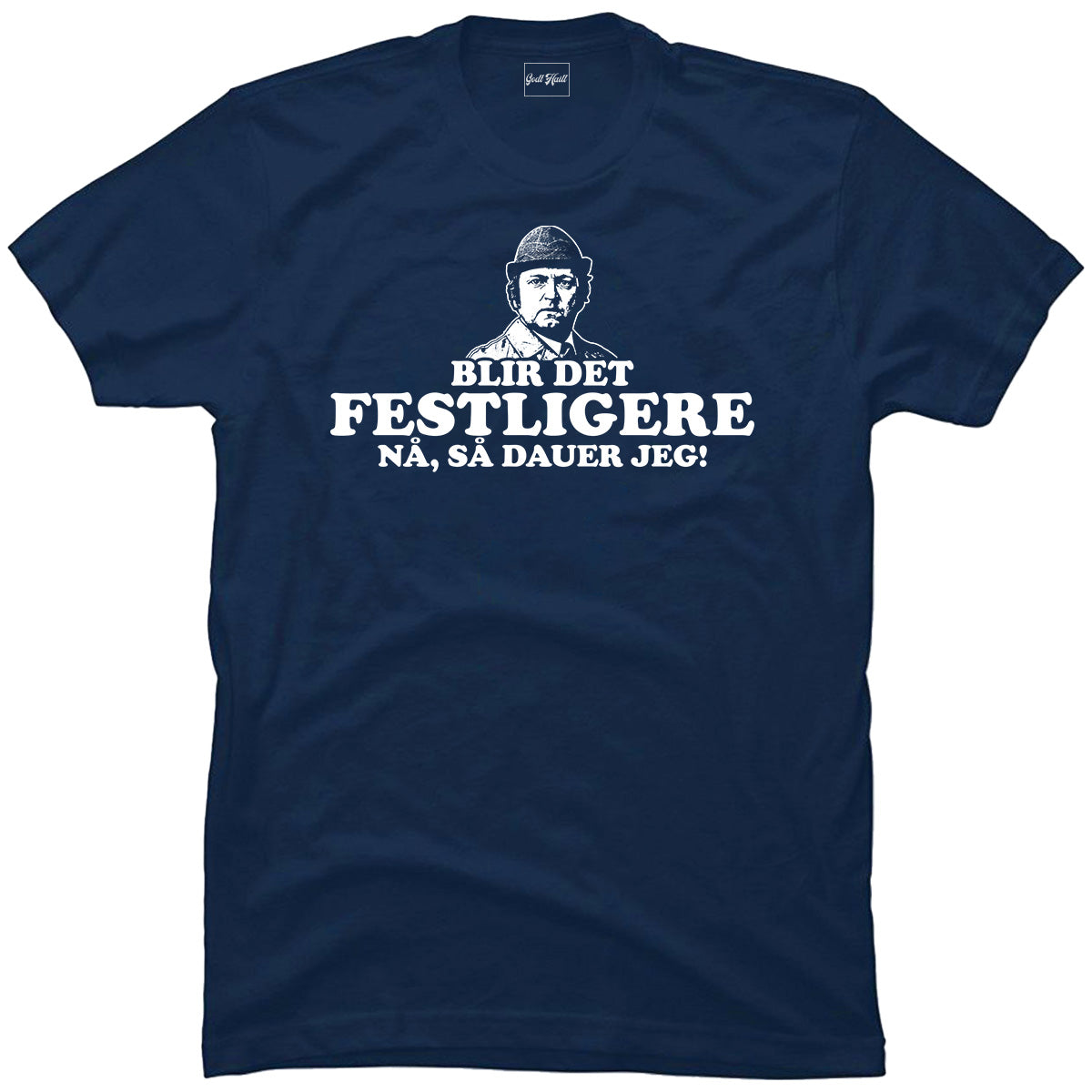 Festlig