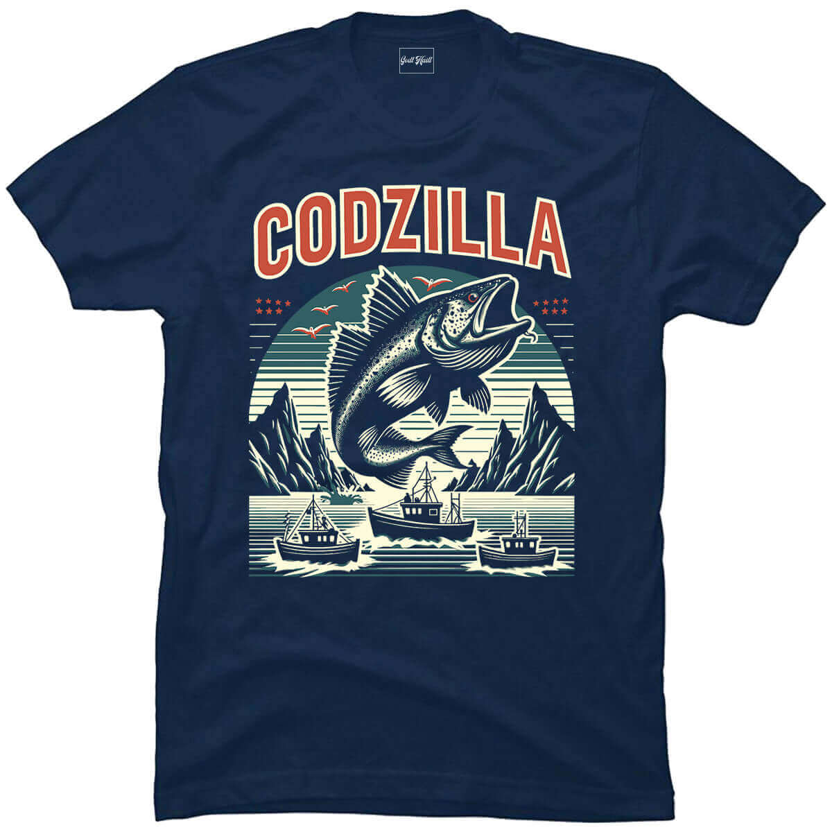 Codzilla