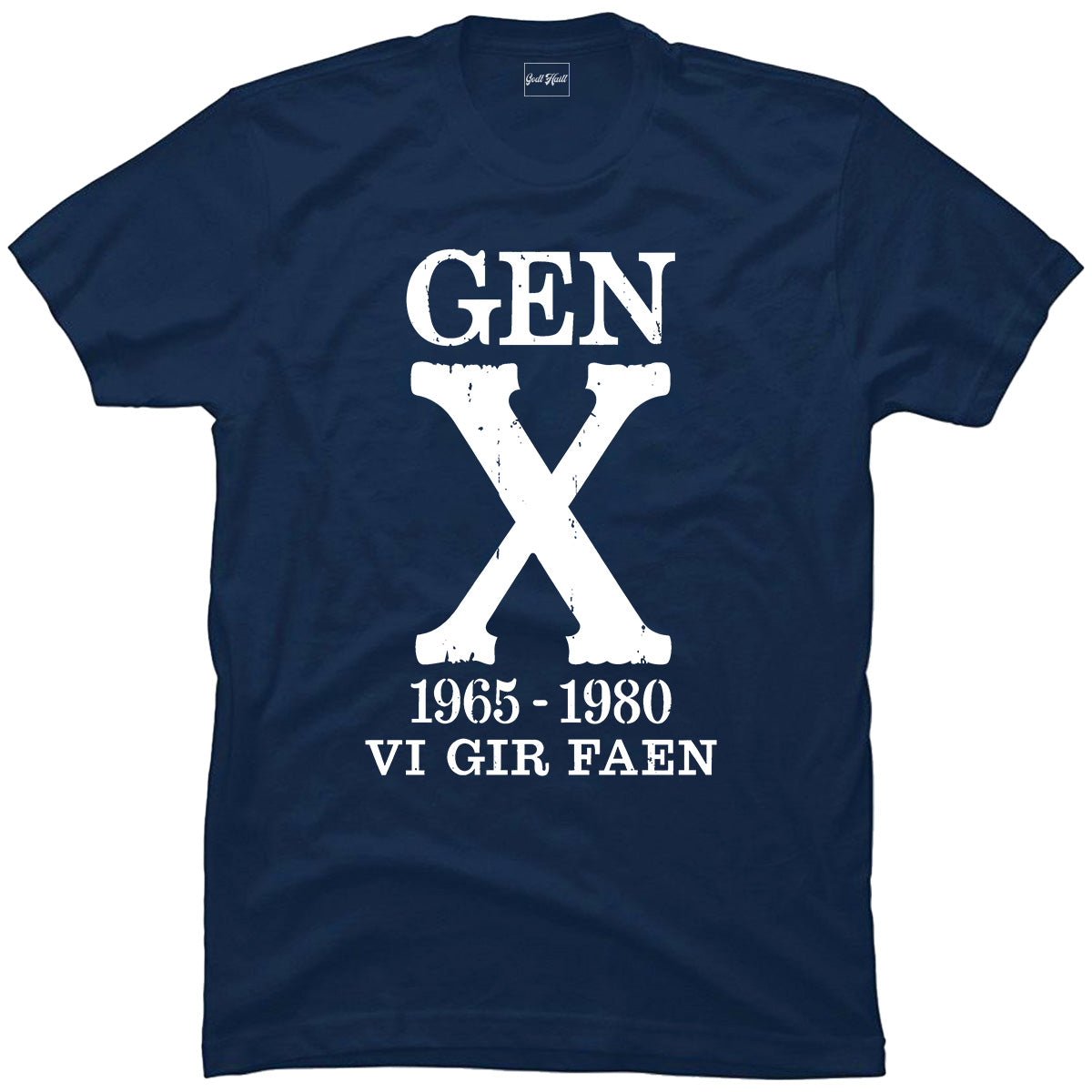 Gen X