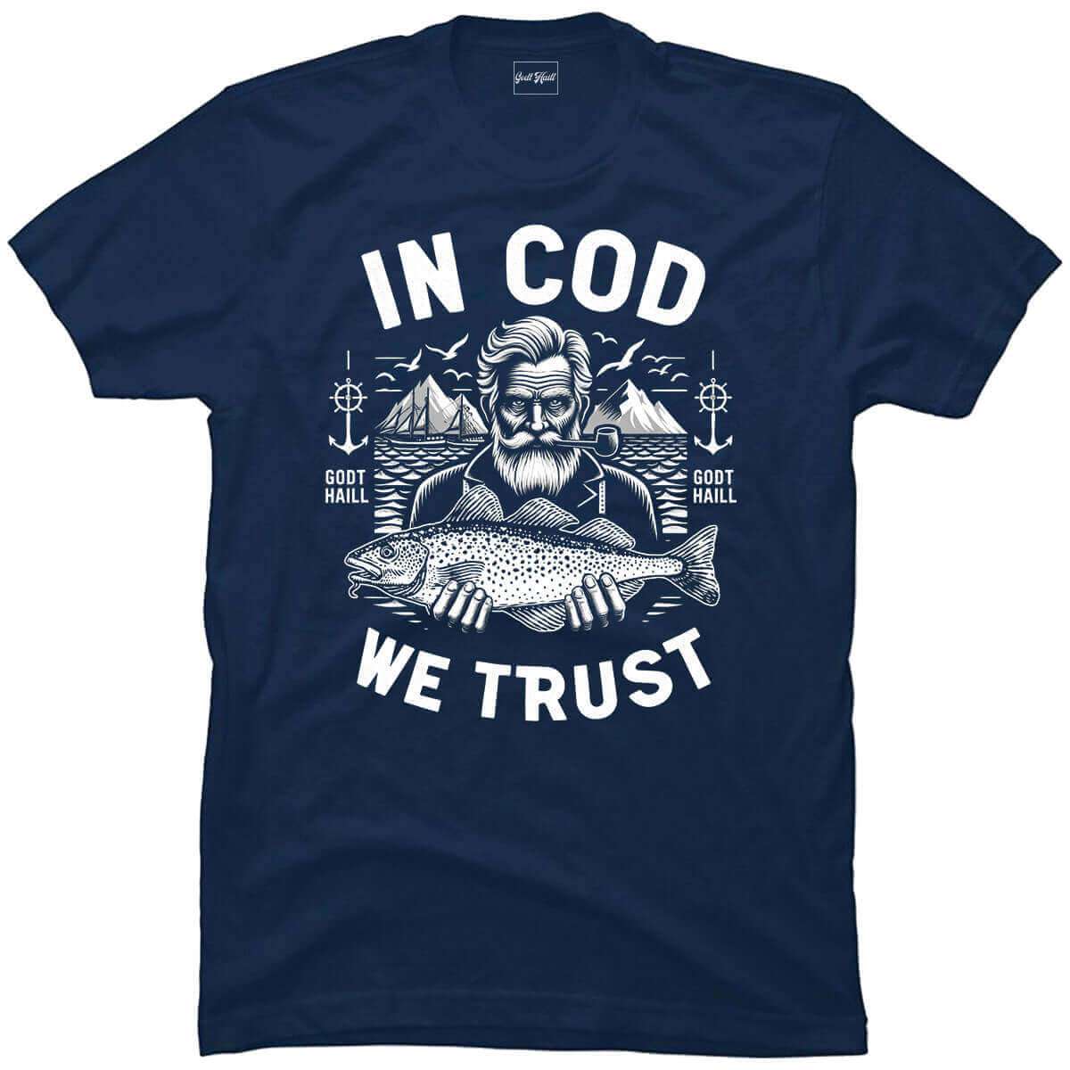 In cod we trust